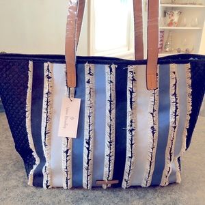 Vera Bradley Tote